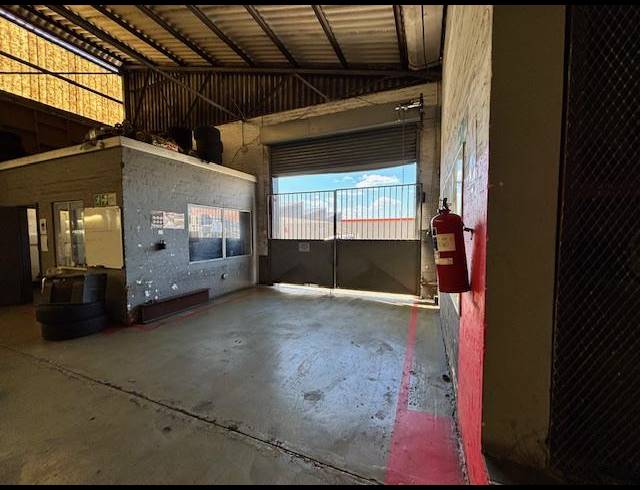 INDUSTRIAL FOR SALE IN KORSTEN